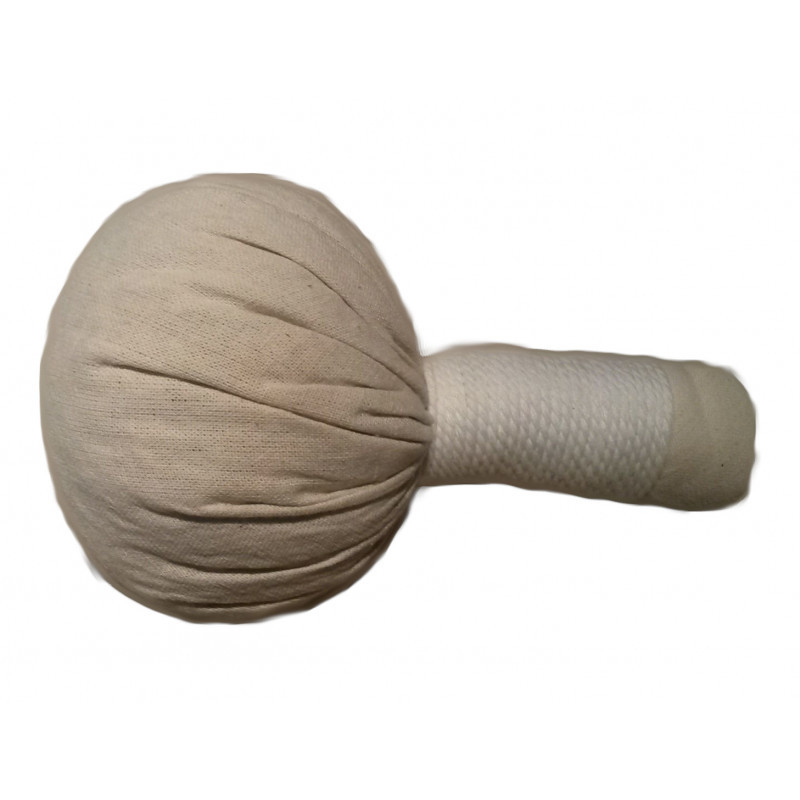 Wang Prom Masážní bylinný sáček 200g