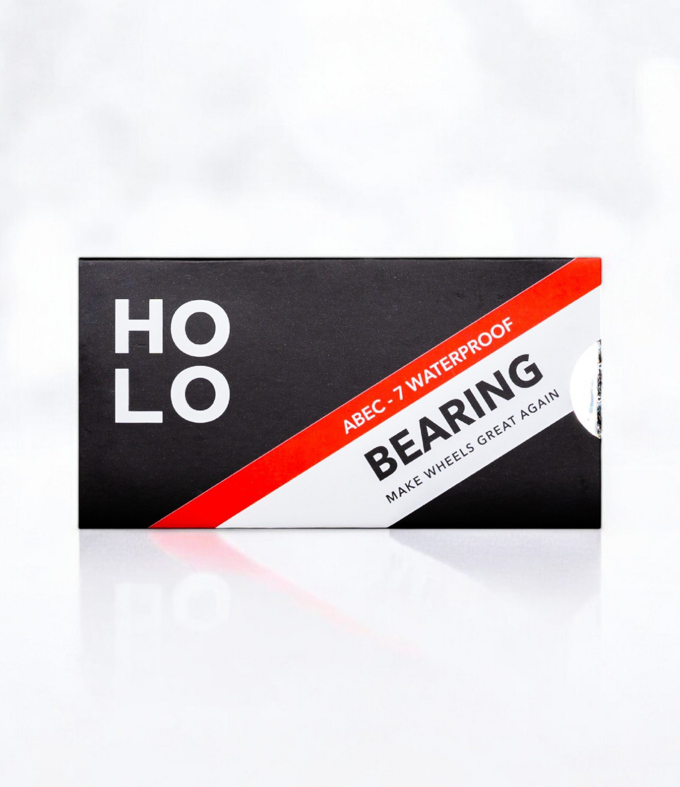HOLO - ABEC-7 - Voděodolná ložiska