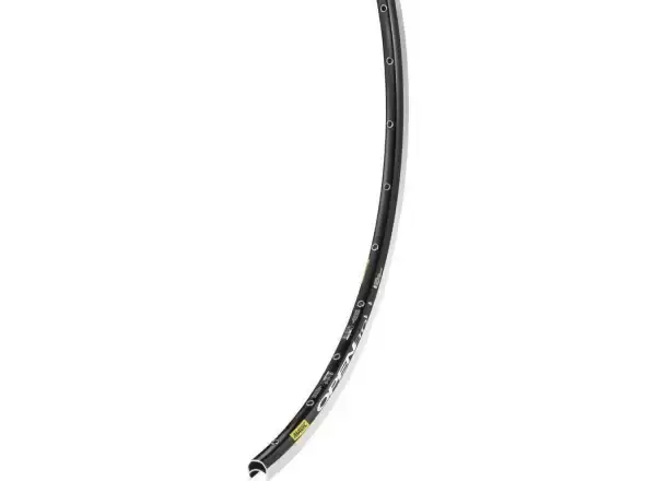 Mavic Open Pro C silniční ráfek černá 32 děr