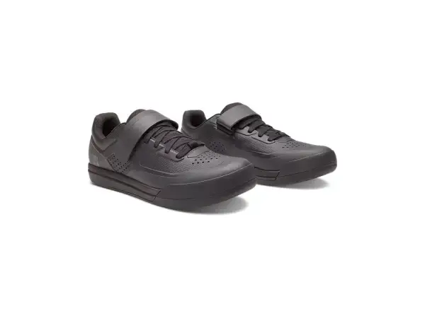 Fox Union MTB pánské tretry Black vel. 41