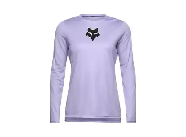 FOX W Ranger Ls Head 2025 Lilac