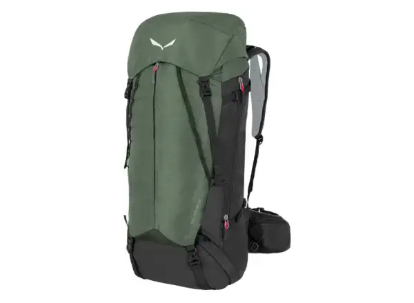 Salewa Trek Mate dámský turistický batoh 50+5 l Shadow/Onyx