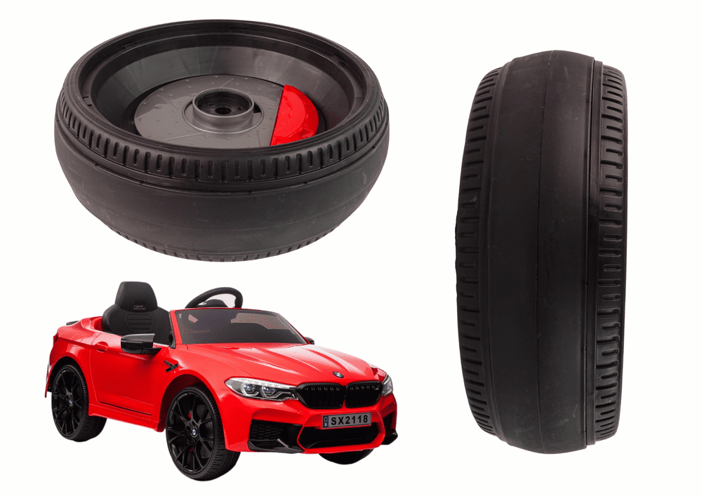 mamido Zadní kolo BMW M5 DRIFT SX2118
