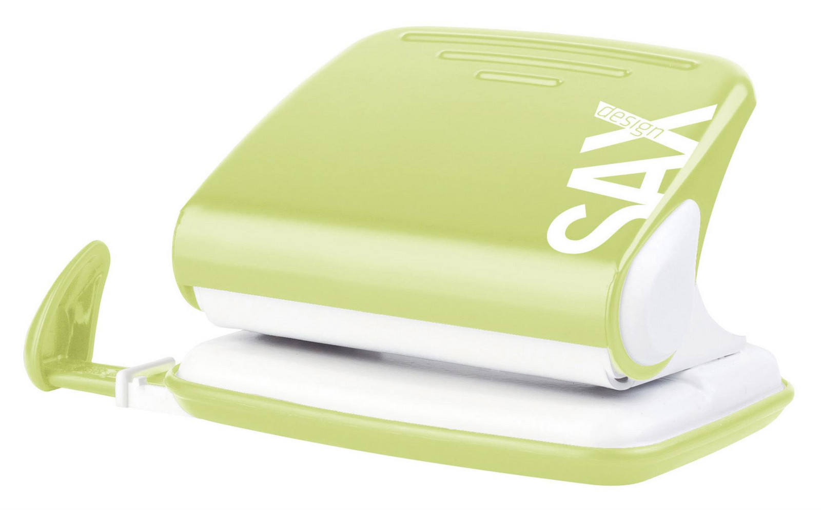 Sešívačka SAX Design Colour 239 - světle modrá