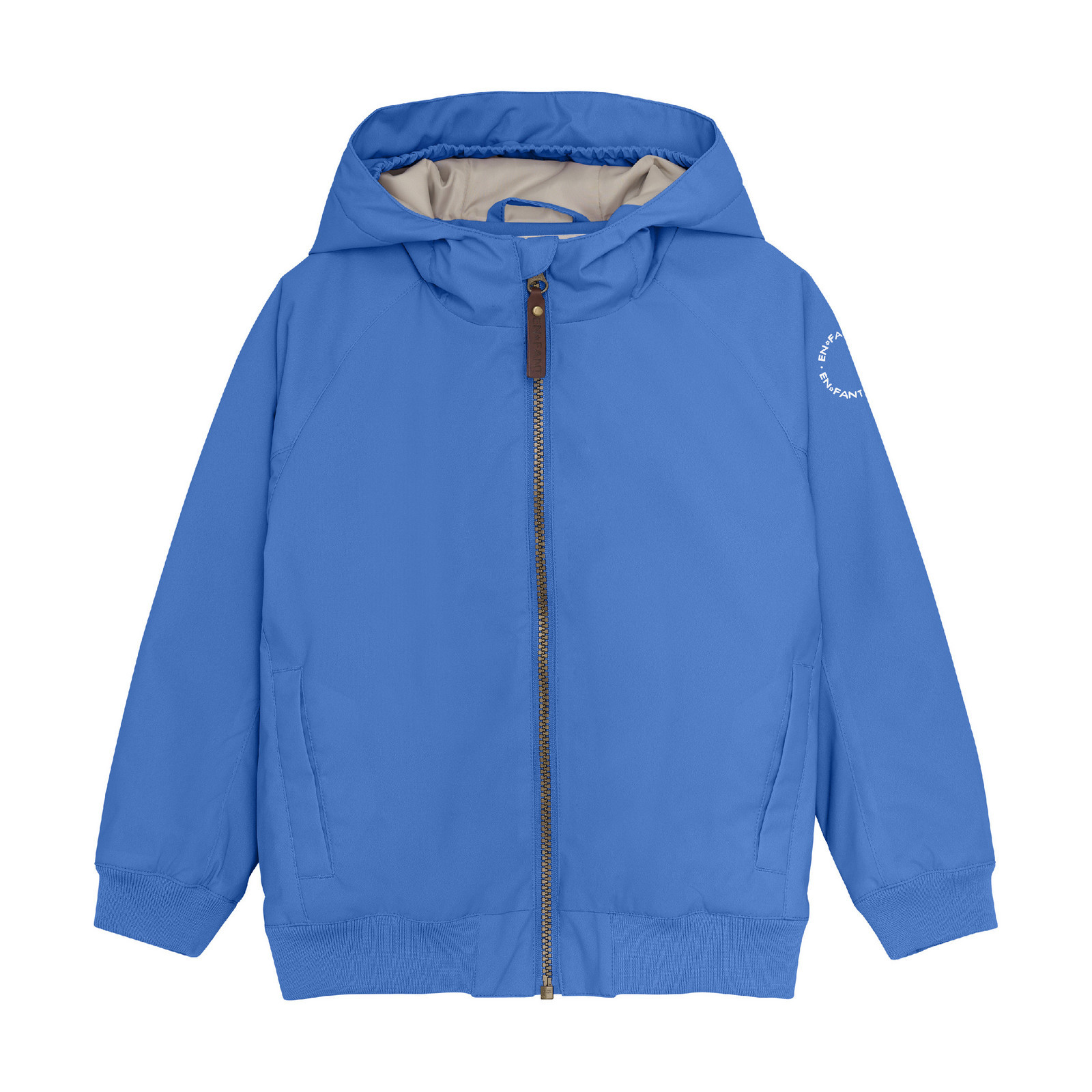 En Fant dětská bunda bomber 240303 - 7143 Velikost: 86