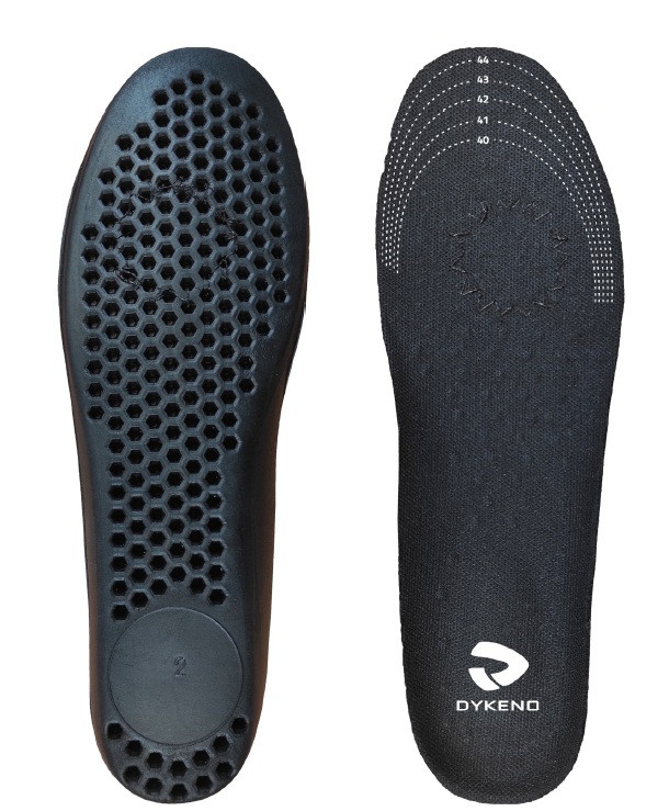 STRIDE vložky do obuvi z paměťové pěny UNI velikost