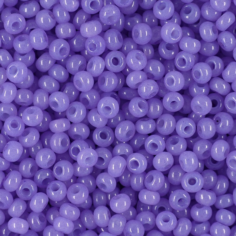 PRECIOSA ORNELA PRECIOSA rokajl 10/0 Solgel (02123) č.232 - 100 g