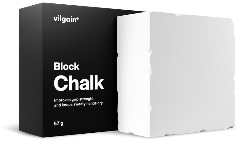 Vilgain Block Chalk – 57 g