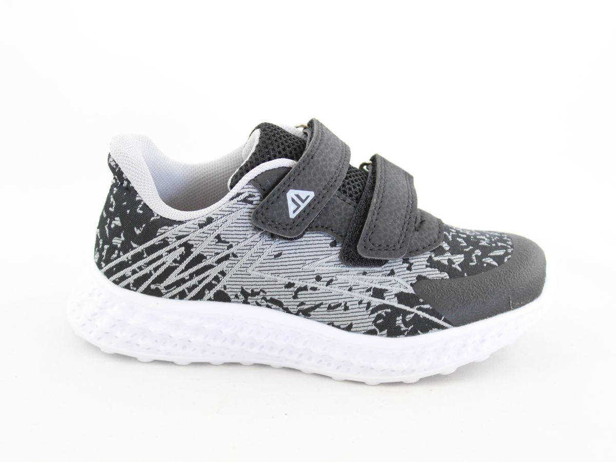 Junior League 15916290147 Dětské boty černé 26