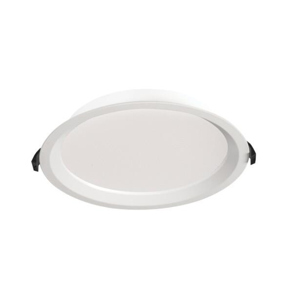 Kanlux 26383 TIBERI CCT 23-29W-W Vestavné svítidlo LED