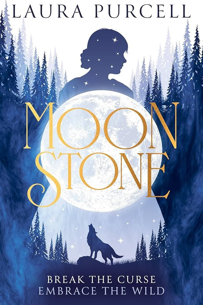 Moonstone - Laura Purcell