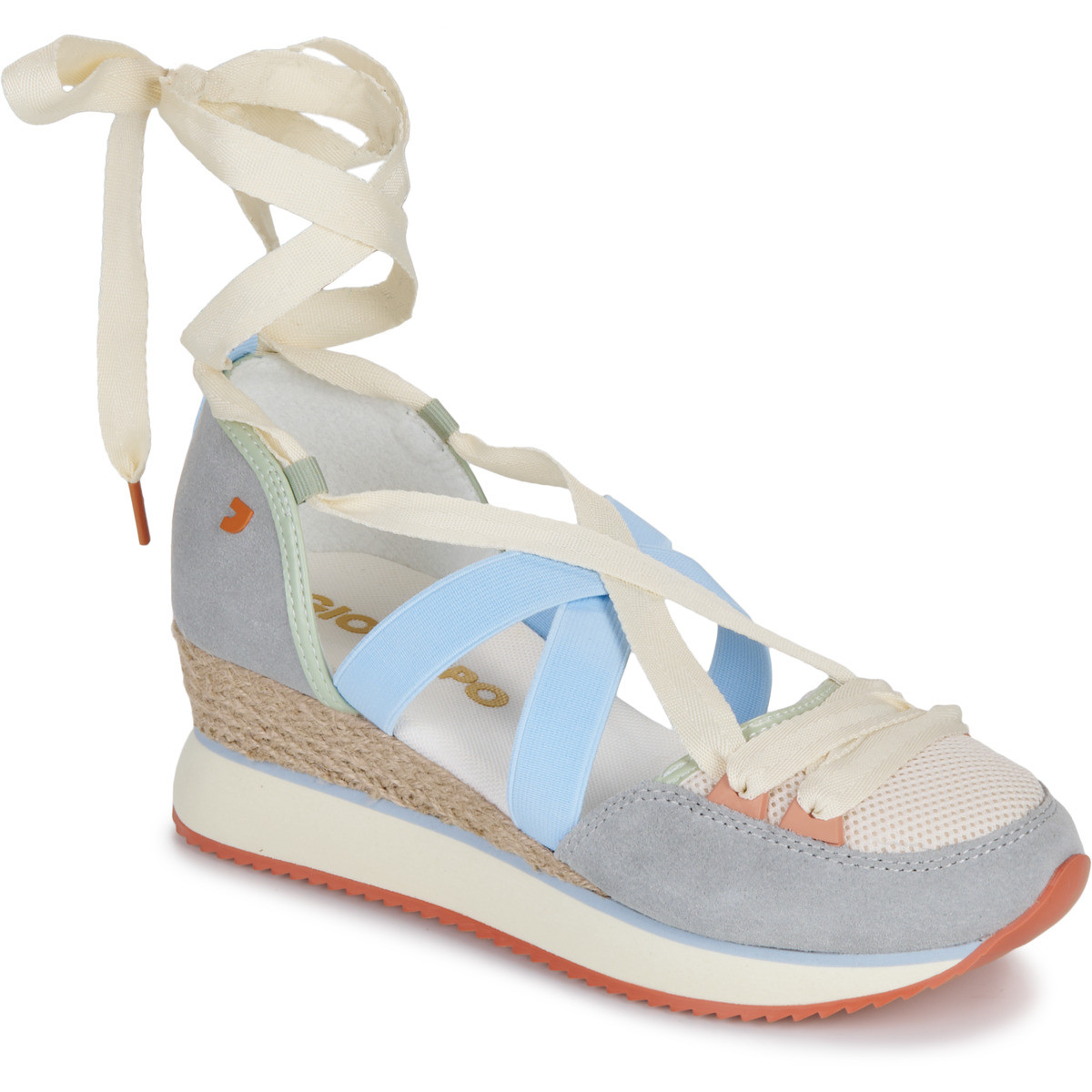 Gioseppo  HINESBURG  Béžová