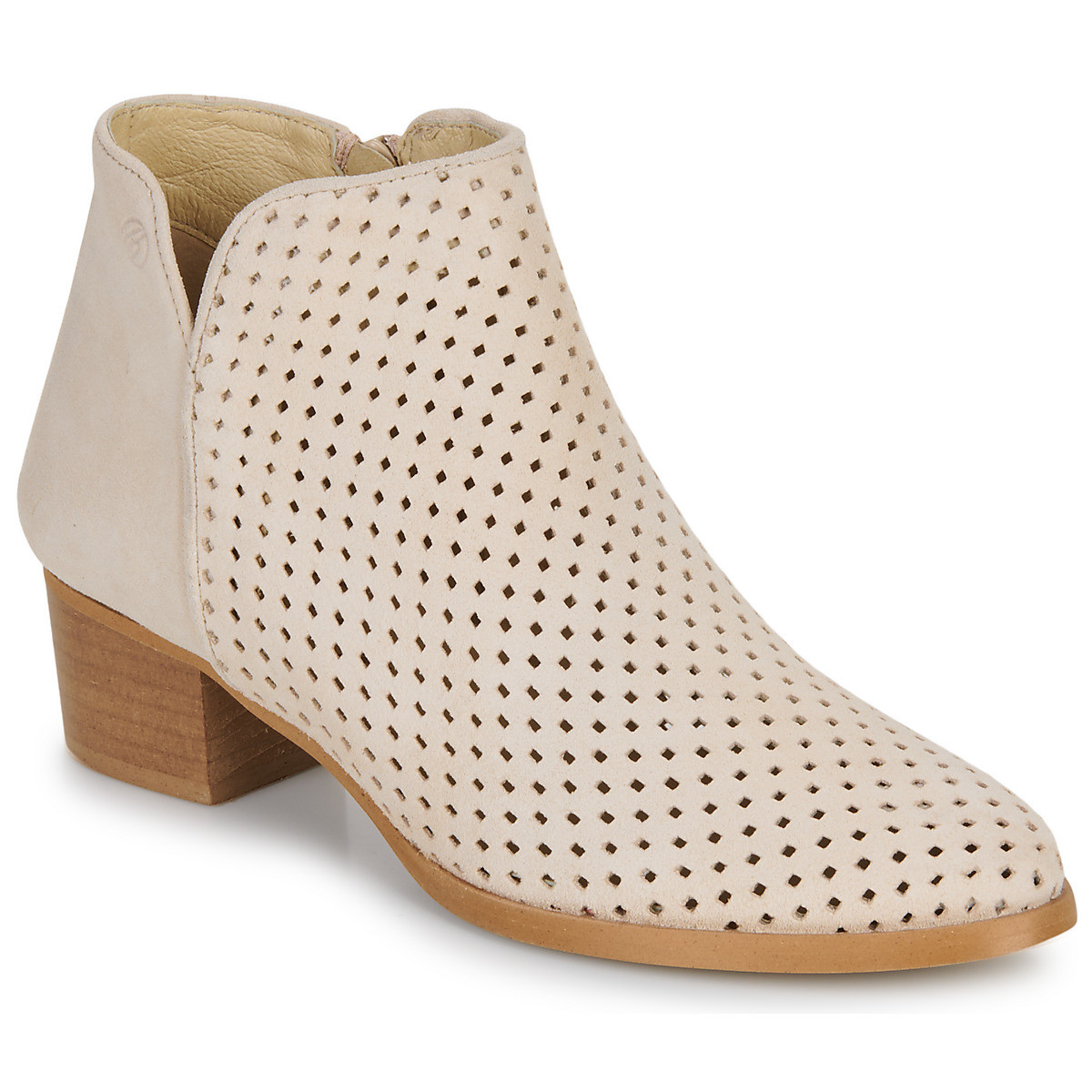 Betty London  ALINE  Béžová