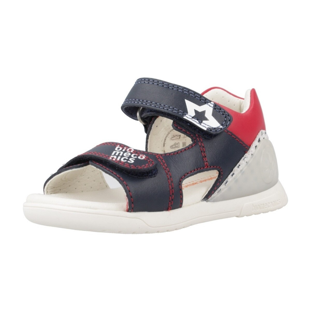 Biomecanics  242146B  Modrá