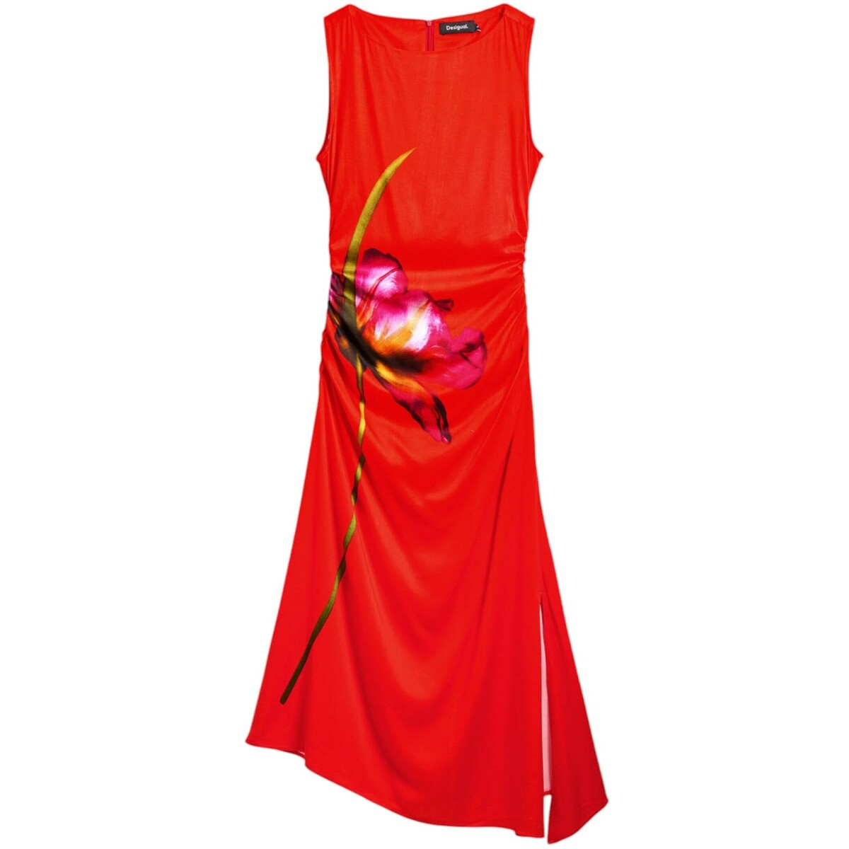 Desigual  VEST_REIMS 25SWVW07  Červená