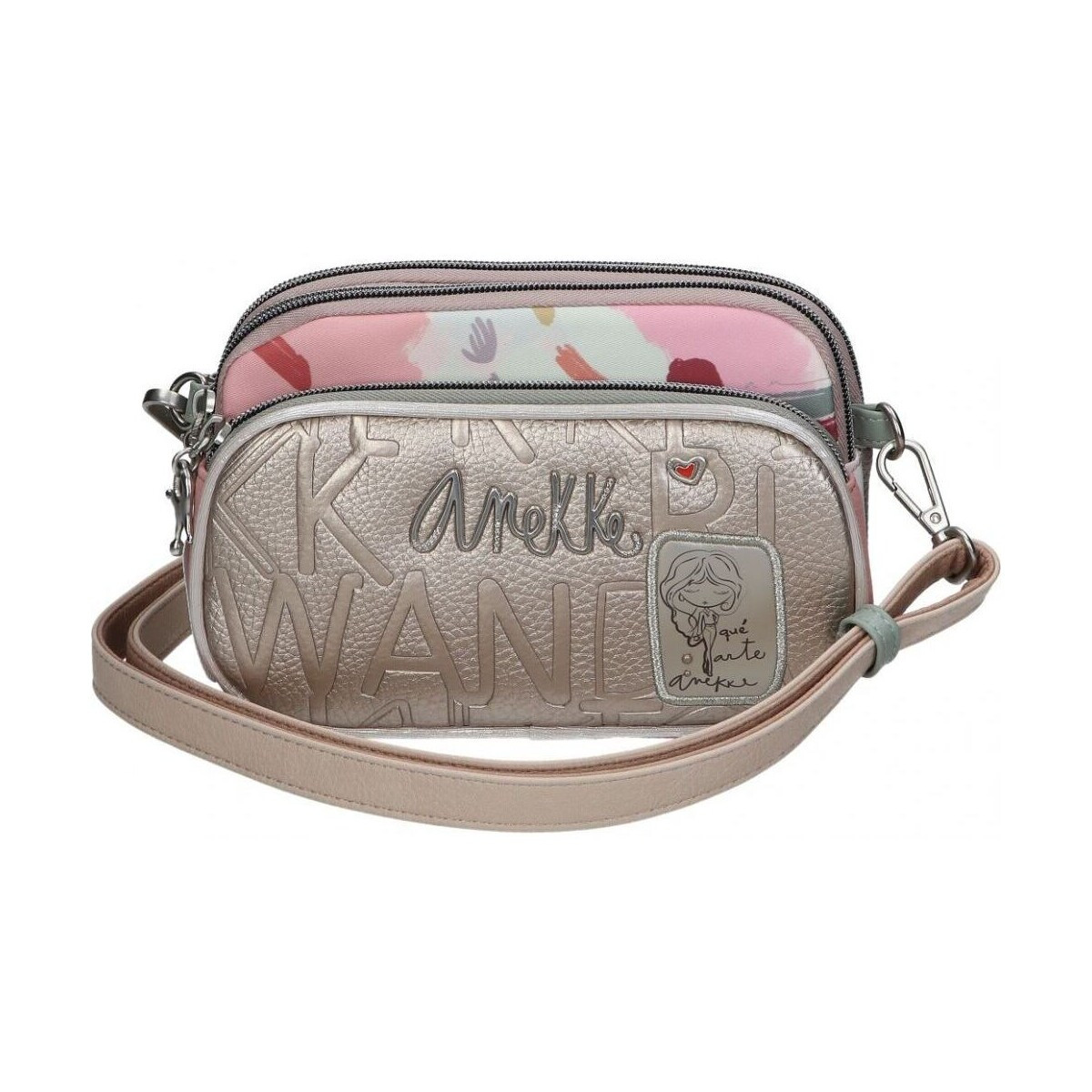 Anekke  40603-445  ruznobarevne