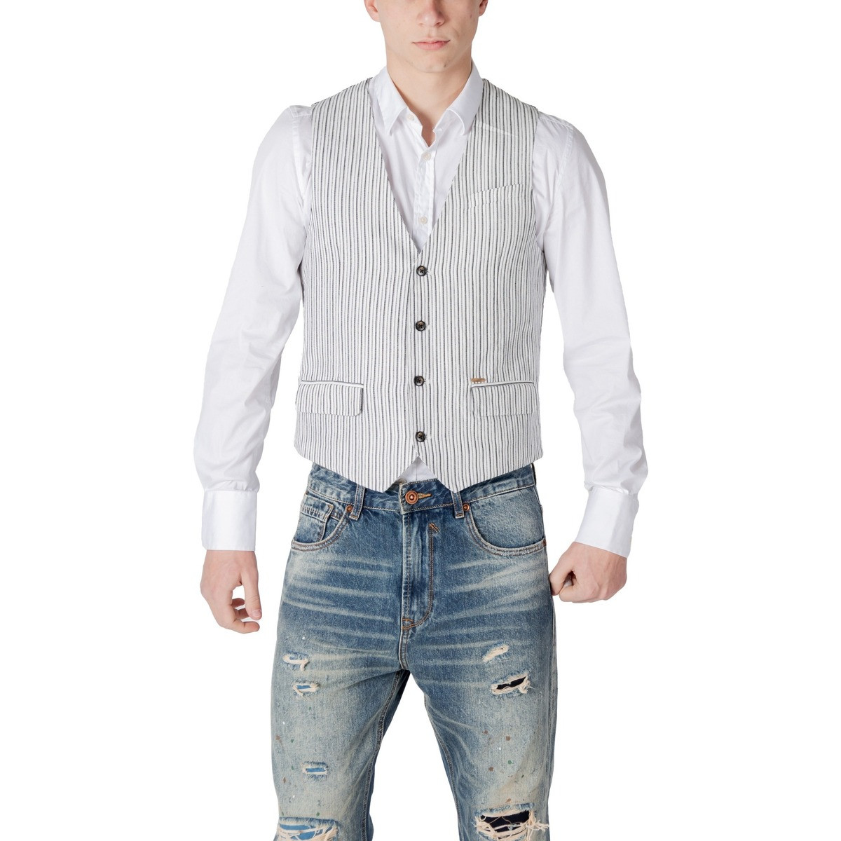 Gianni Lupo  GL9811  Černá