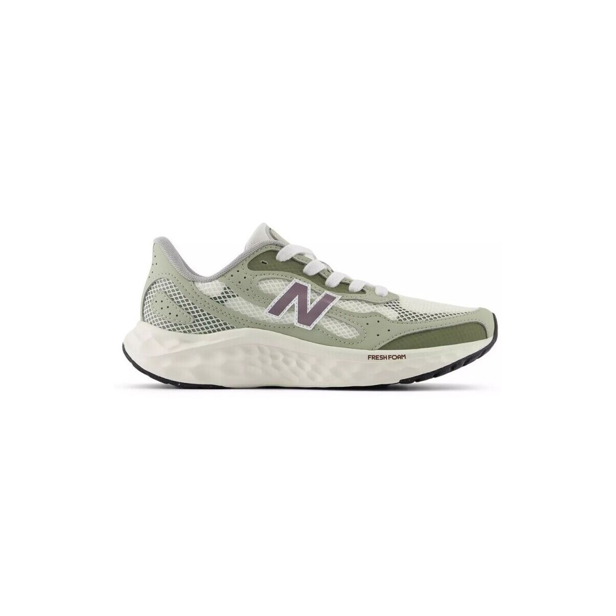 New Balance  WARIST  Bílá