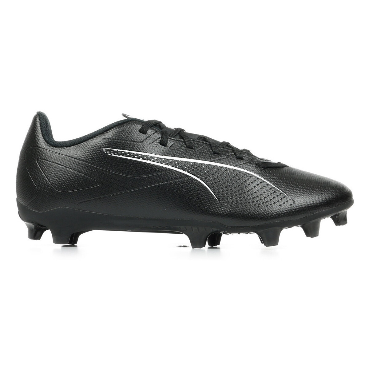 Puma  Ultra 5 Play Fg Ag  Černá