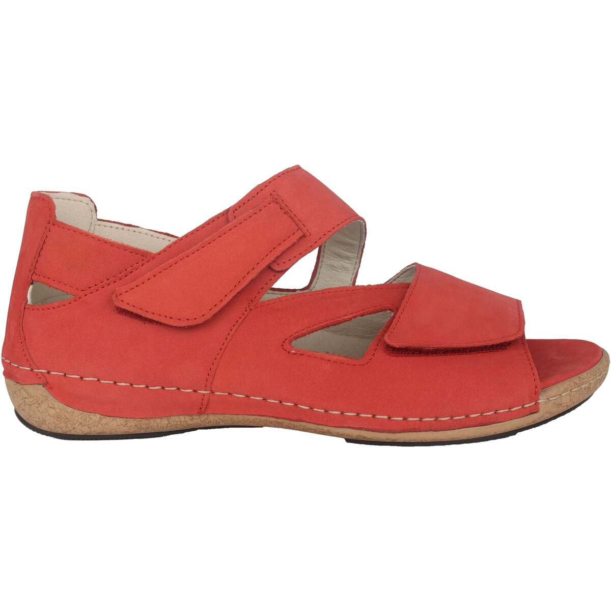 Waldläufer  Heliett  Červená