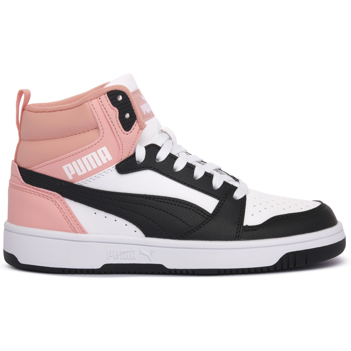 Puma  26 REBOUND V6 MID JR  Bílá