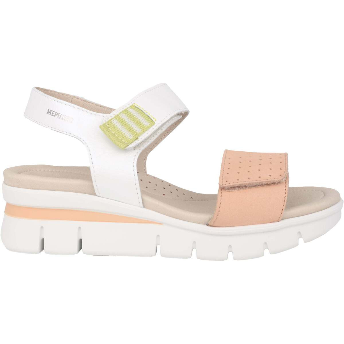 Mephisto  Rosane  Oranžová