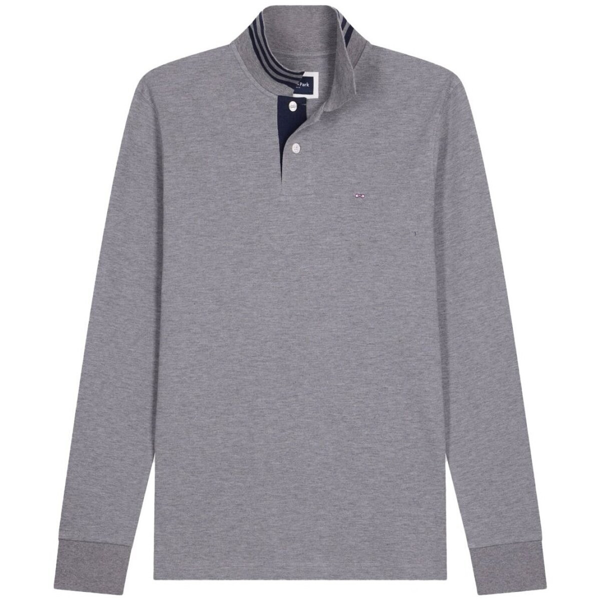 Eden Park  H24MAIPL0002  Šedá