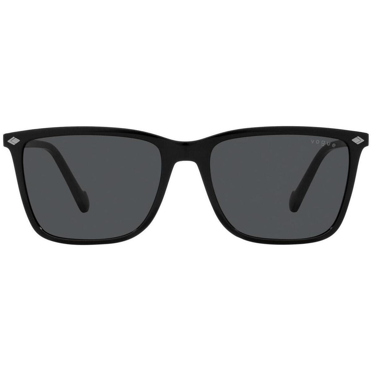 Vogue Eyewear  0VO5493S  Černá