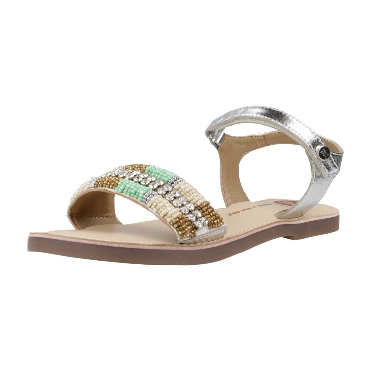 Gioseppo  COUDERAY  Stříbrná