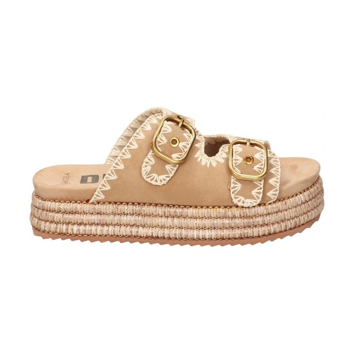 D'angela  DHF28049  Hnědá