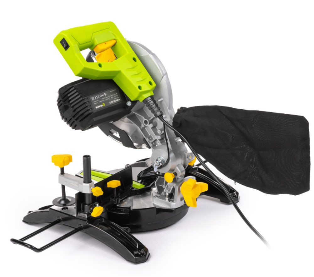 Elektrická pokosová pila Fieldmann FDPP 201450-E