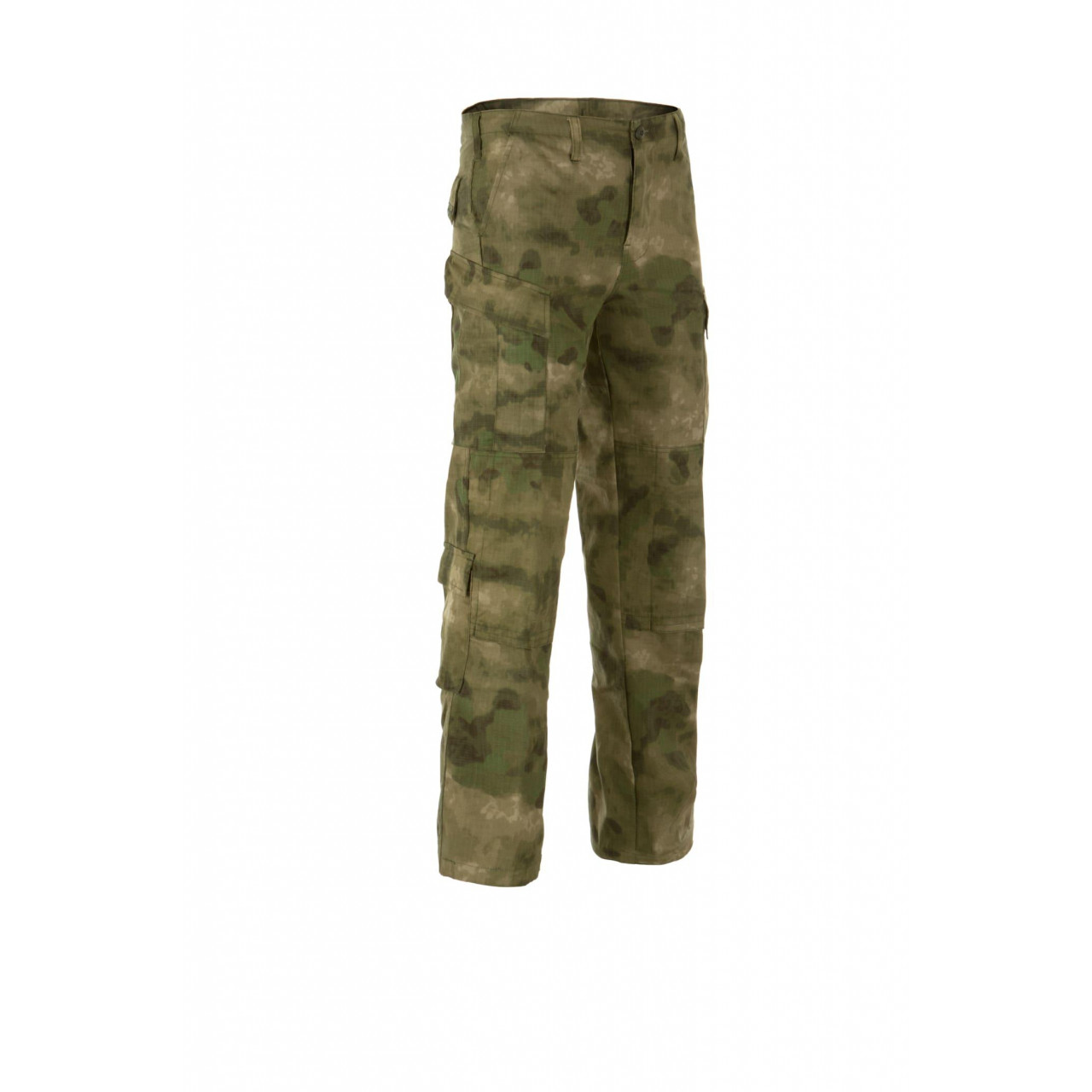 Kalhoty Invader Gear Revenger TDU - everglade, M