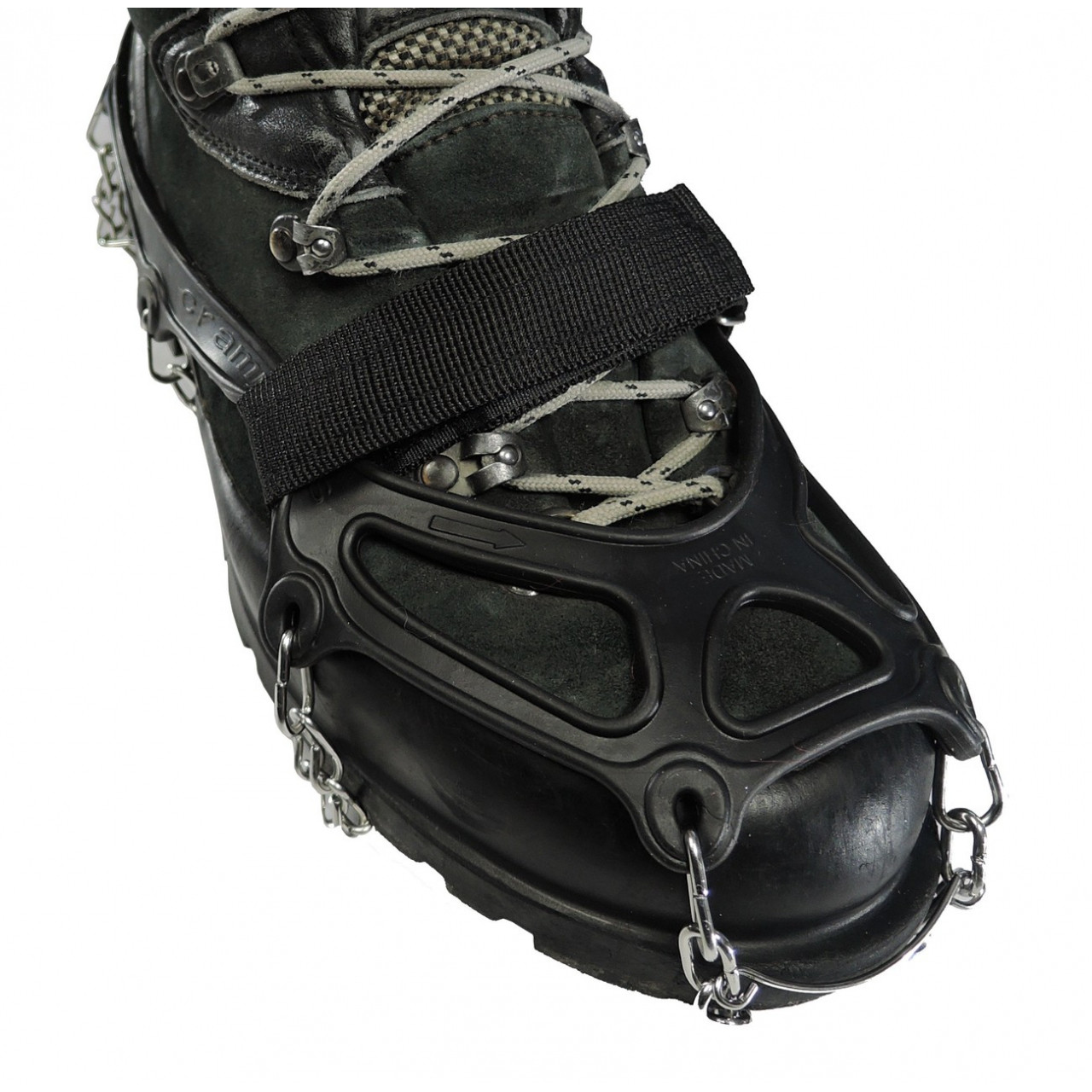 Nesmeky Haven Wire - černé, 36-41