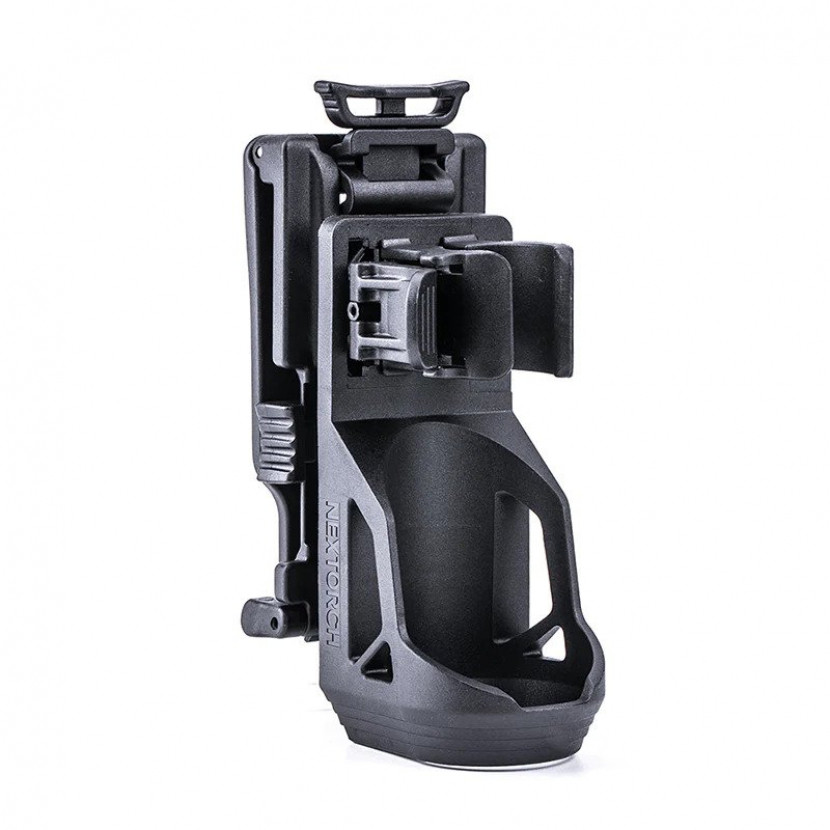 Nextorch pouzdro pro svítilny V51 - černé