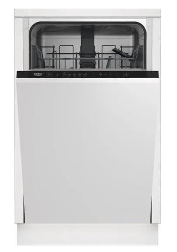 Beko DIS 35023 vestavná myčka