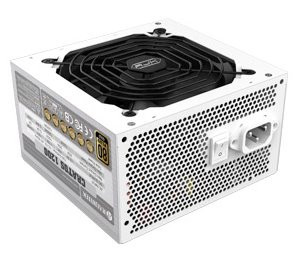 Raijintek CRATOS 1200 WHITE