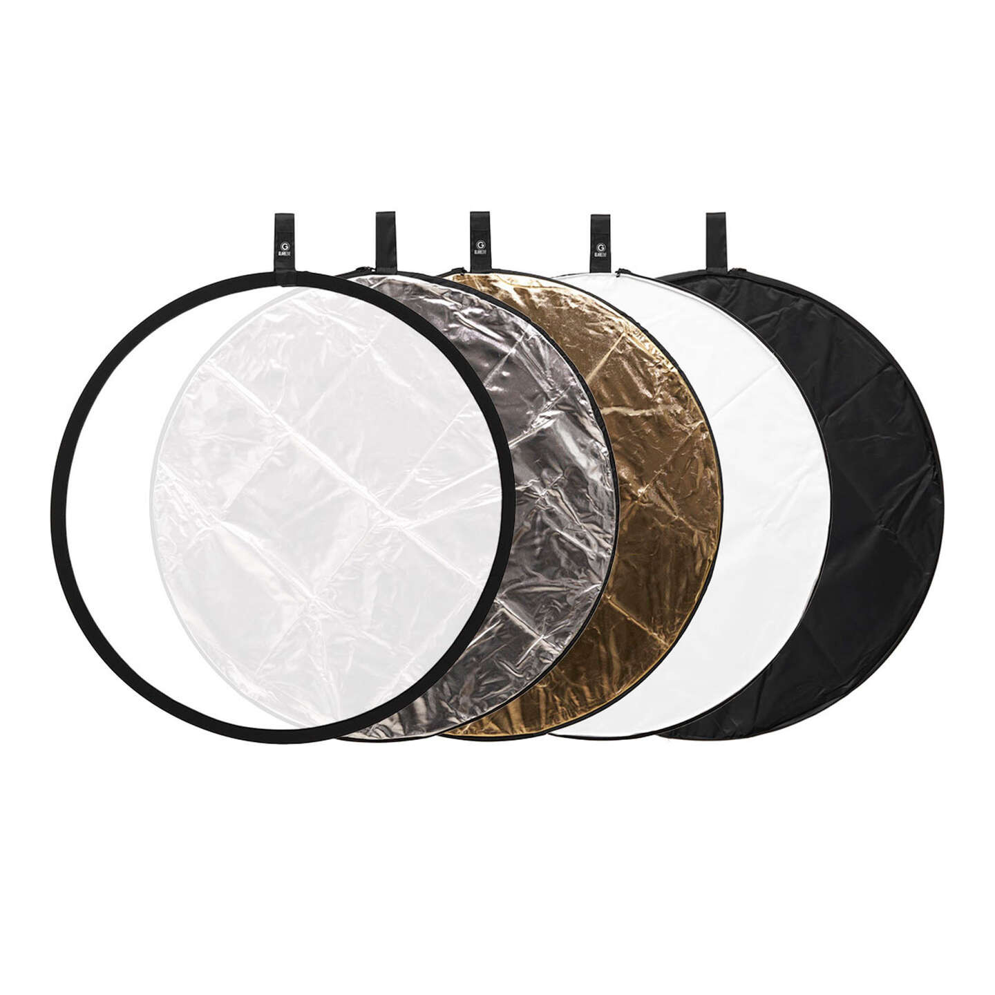 GlareOne odrazná deska 5v1 80 cm