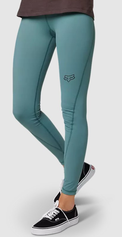 Legíny Fox Detour sea foam