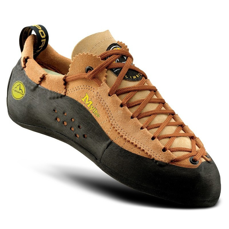 La Sportiva Lezečky La Sportiva Mythos Earth