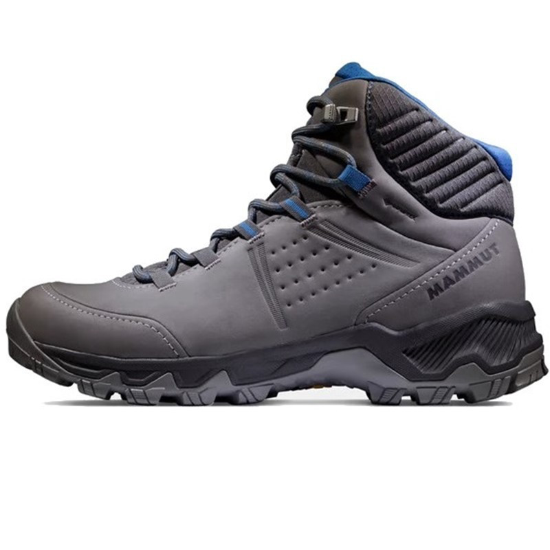 Mammut Dámské trekové boty Mammut Nova IV Mid GTX Titanium