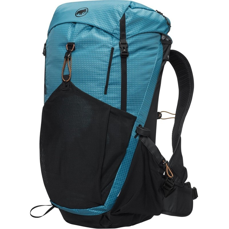 Mammut Mužský turistický batoh Mammut Ducan 32 Sapphire