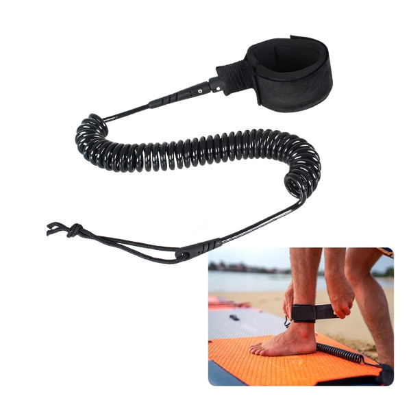 inSPORTline WaveChoker