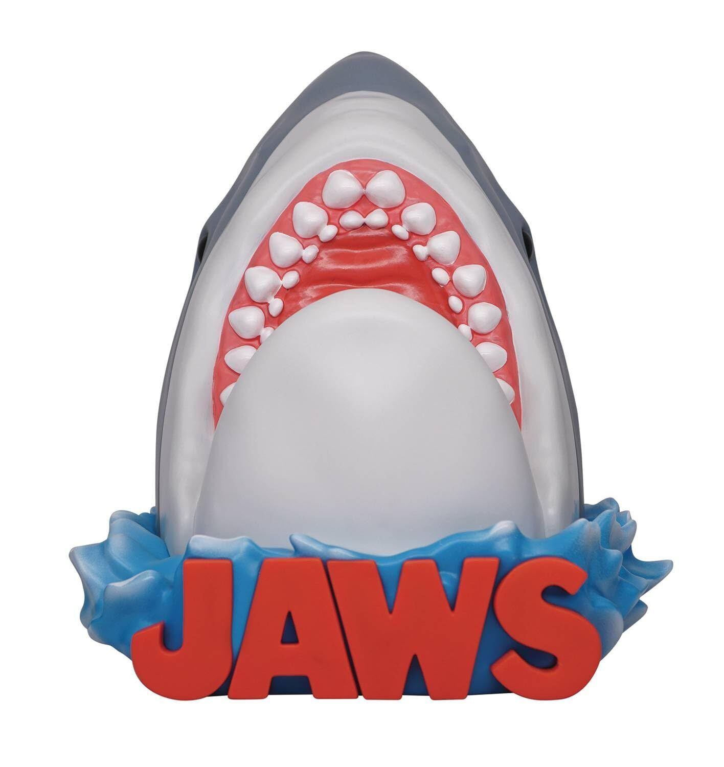 Monogram Int. | Jaws - pokladnička Shark 20 cm
