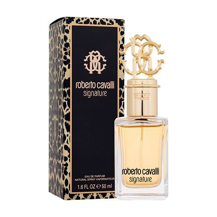 Roberto Cavalli Signature Repack 50 ml parfémovaná voda pro ženy