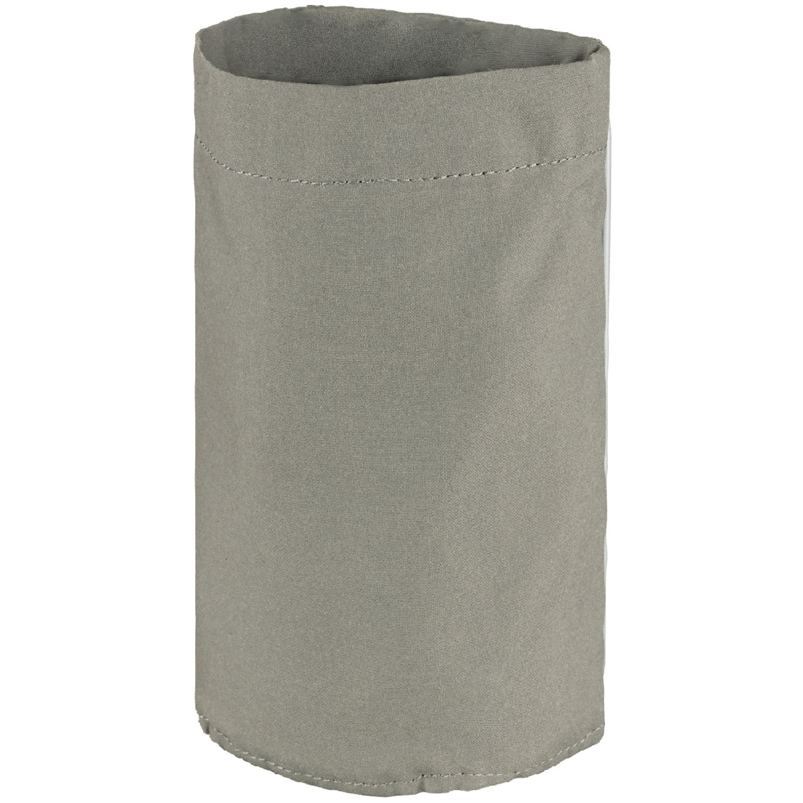 Kapsa na láhev Fjällräven Kånken Bottle Pocket Barva: šedá