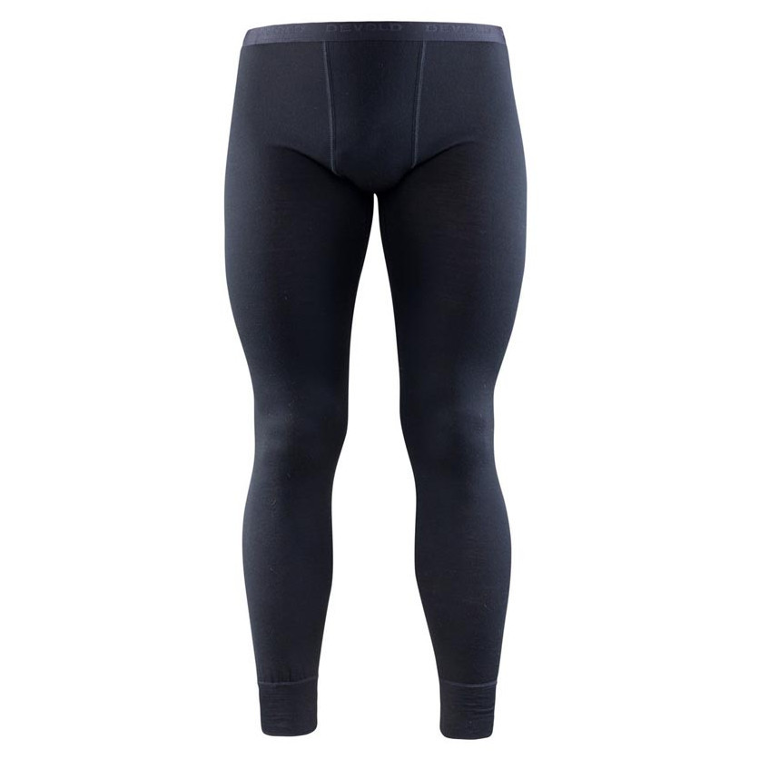 Pánské spodky Devold Breeze Man Long Johns Velikost: XL