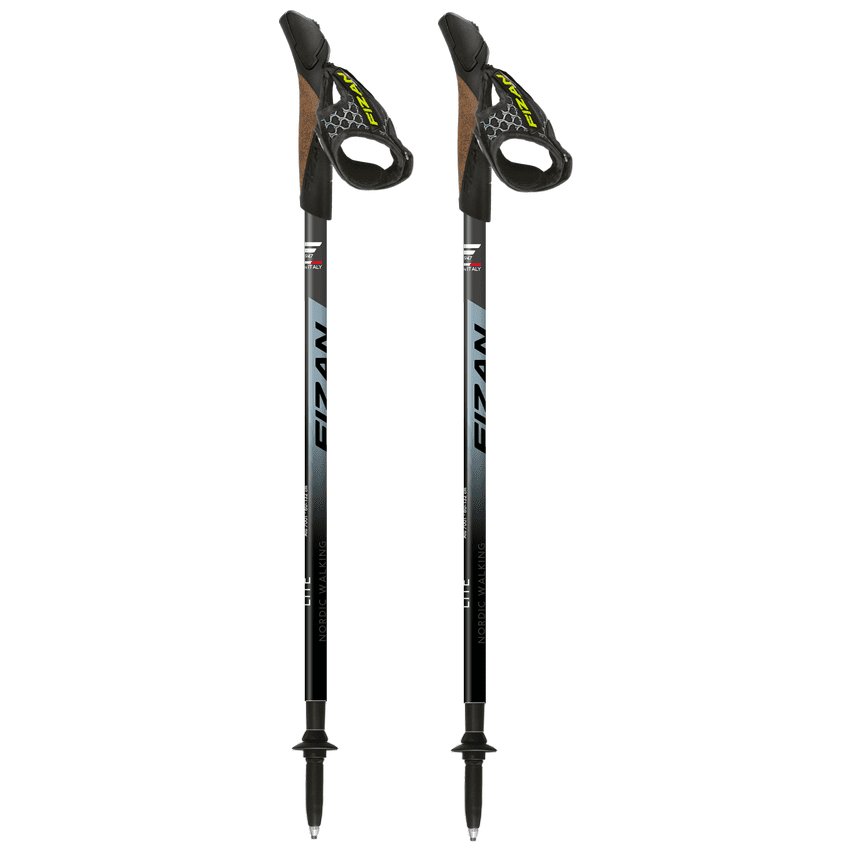 Hole Fizan NW Lite Barva: šedá/černá