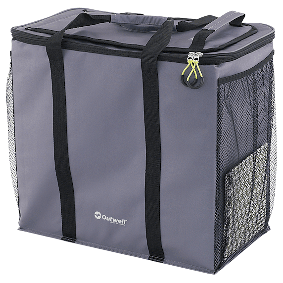 Chladící taška Outwell Eagle Van L Barva: tmavě zelená