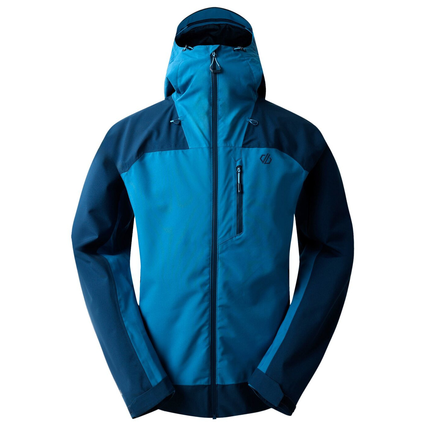 Pánská bunda Dare 2b Torrek II Jacket Velikost: L / Barva: modrá