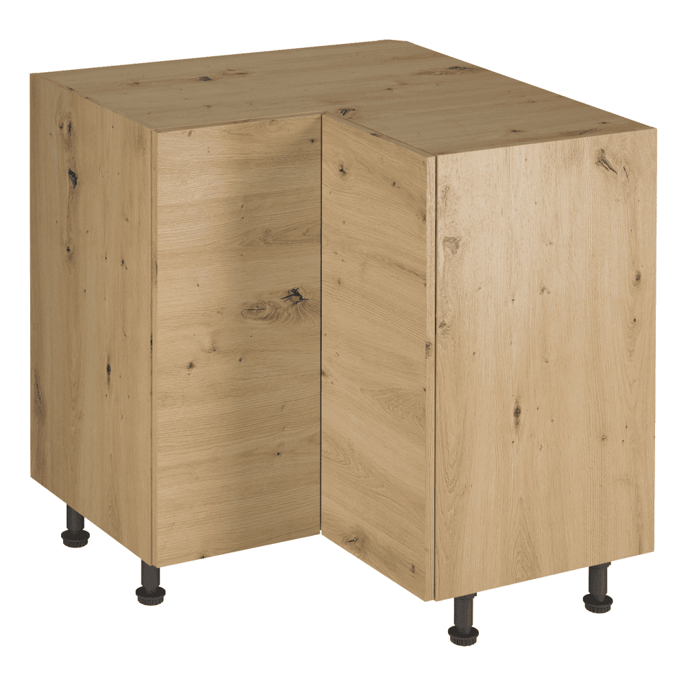 Spodní skříňka rohová LANGEN D90N Tempo Kondela